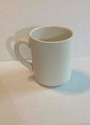 Chessie System Coffee Cup Cat C Logo Chesapeake   Ohio Railroad Orange Blue Mug