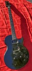 Vintage 1974 Gibson L-6s   Like Les Paul And Sg Combined   