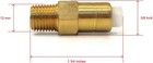Thermal Release Valve For Homelite 678169004  Hm-678169001  678169001