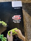 Wall Climbing Lizard Rc Car Wall Green Crawler Gecko Remote Control Toy  Nib