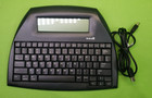  tested  Alphasmart Neo2 Laptop Word Processor  usb Cable new Batteries