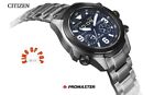 Citizen Jv1006-51l  Eco Drive Land   Promaster  Zafiro 20 Bar