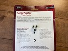 Belkin 6-outlet Wall Mount Surge Protector 2003 New In Package