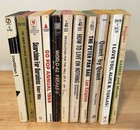 Lot Of 11 Vintage Late -1960s 70s Counterculture Radical Underground Paperbacks