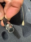 Sennheiser Hsp 2 Headworn Omnidirectional Microphone  beige  - 4-pin Mini-xlr  