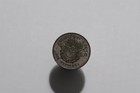              Cambodia 10 Centimes 1860 Norodom I Scarce High Grade B91  7022
