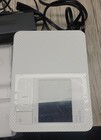 Canon Selphy Cp1500 Wireless Compact Photo Printer  white  The Screen Has A Lot