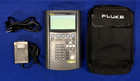 Fluke 683 Enterprise Lanmeter      For Parts repair    