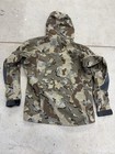Kuiu Yukon Rain Jacket  Xl Verde