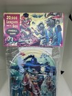 Custom Made Collectors Retro Tribute 20 000 Leagues Under The Sea Pinball Game