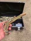 Yamaha Yas 23 Alto Saxophone Sax With Mouthpiece And Original Hard Case