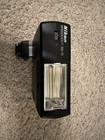 Nikon Speedlight Sb-15 Shoe Mount Flash For  Nikon Not Tested
