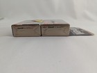Maxell Vhs-c Hgx Gold Camcorder Tapes Tc-30 62m 2-pack Sealed