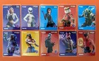 2020 Panini Fortnite Series 2 Card Lot Of  10  C