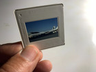 707 First Flight Test Jet Aviation 35mm Slide Air Plane Airline Aircraft  819