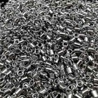Bearing Rolling Swivel Connector 1000 2000 3000pcs Fishing Tackle Accessories