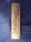 Antique M  Hohners 1871 Harmonica