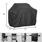 75 Inch Bbq Grill Cover Waterproof Heavy Duty Protection Gas Grill Accessories