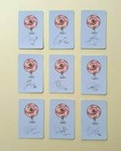 Twice 3rd Mini Album Twicecoaster Lane 1 Official A Ver  Photocard