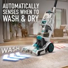 Hoover Smartwash  Automatic Carpet Cleaner Machine For Carpet And Upholstery 