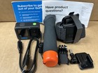 Gopro Hero12 Black Action Camera -black - Actual Pictures - Accessories Included