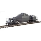 Walthers 920-107900 Ho Hot Metal Bottle Car  set Of 2  Ln box