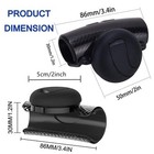 Steering Wheel Spinner Knob - Universal 360 Degrees Car Vehicle Suicide Power   