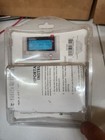 Radio Shack Caller Id Call Waiting Id Box Backlit Silver 