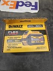 Dewalt Dcb606 6ah Flexvolt 2026 20v 60max Lithium-ion Battery Brand New Unused  