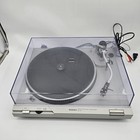 Technics Sl-d2 Direct Drive Turntable In Very Nice Working Condition   