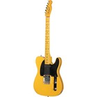 Fender American Vintage 1952 Telecaster -  Butterscotch Blonde