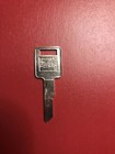 Curtis B50c   Key Blank   For   Gm