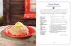 Cookbook By The Unofficial Disney Parks Epcot