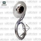 Imi King Sousaphone 24   Bell With All Accessories Including Mouthpiece   Bag 