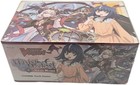 Cardfight  Vanguard  Divinez Master Deckset Sealed Box Hikari Myodo Dark States