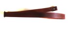 Chilean Chile Mauser Rifle M 1895 Sling Brown Leather