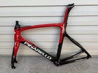 Mint  Pinarello Prince Carbon Road Rim Brake  Frameset  Size 56cm