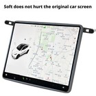 For Teslamodel 3 Y Highland Juniper 2025 Car Central Control Screen Protector  