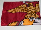 Embroidered United States Marine Corps Flag 3 X 5 Feet - Double Sided Waterproof