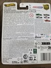   hot Wheels Chase Roxy 0 5 And Rexy 1 5 Porche Die Cast Limited Edition 