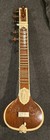 Vintahe Rikhi Ram Sitar - High-end 1970 s 