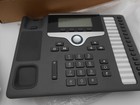 Cisco 7861 Ip Phone With Multiplatform Firmware Cp-7861-3pcc-k9 New Nos