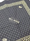 Lynyrd Skynyrd s Hell House American Whiskey Bandana  New
