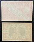 English Matchbox Label  2  Vintage Uk Vulcan   Windmill Safety Match Advertising