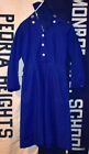 1950 s Mariner Girl Scout Leader s Uniform With Hat - Extremely Scarce