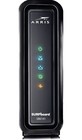 Arris Sb6183 Surfboard 8x4 Docsis 3 0 Cable Modem - Black