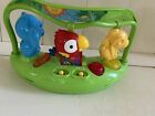 Fisher Price Rainforest Jumperoo Replacement Electronic Musical Toy Bird Part