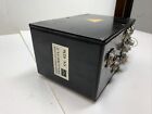 Jenoptik Jena Laser Power energy Analyzer Lea-a-3ou-ul-t 24vdv  warranty 