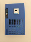 Toshiba Young 6 Transistor Radio In Original Box All Orig With Earplugs  Works 
