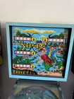 Bally s Nip-it Pinball Machine  1972 